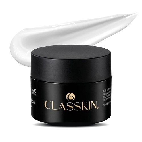 Classkin crema viso antirughe - crema,