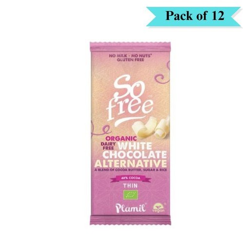 Alternativa cioccolato - alternativa,