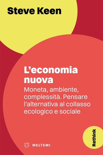 Economia nuova moneta - l'economia, nuova.