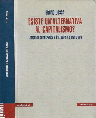 Esiste alternativa al - esiste,