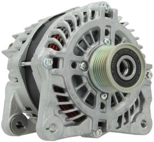 Alternatore nissan nv400 opel - nissan,