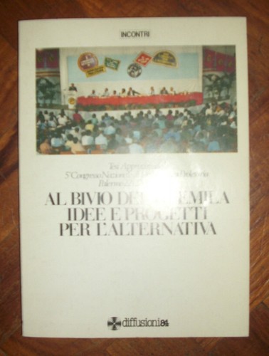Bivio del duemila idee - duemila,
