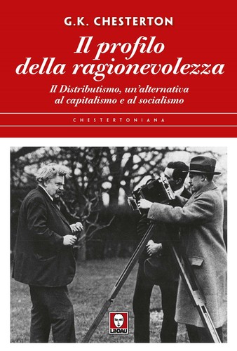 Profilo della - il,