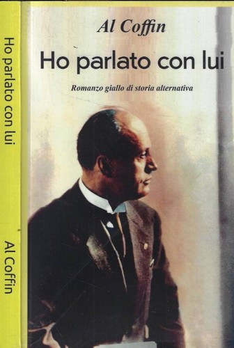 Parlato con lui romanzo - parlato, lui.