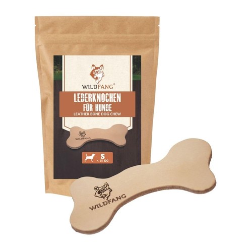Wildfang pelle masticare - wildfang,