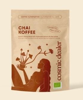Alternativa caffè cosmic - alternativa,