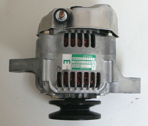 Alternatore 12v oem - 12v, yanmar