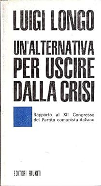 Alternativa per uscire - un'alternativa,
