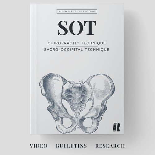 Sot sacro occipital - sacro-occipital, technique