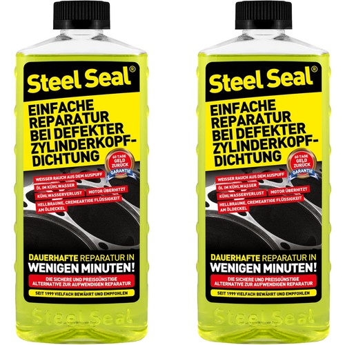 473ml steel seal - steel, seal®