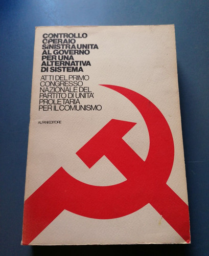 Controllo operaio sinistra - operaio,