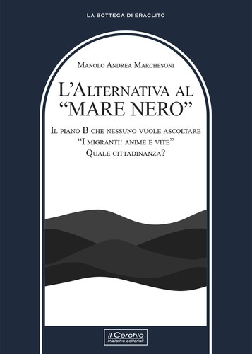 Alternativa mare - l'alternativa, «mare
