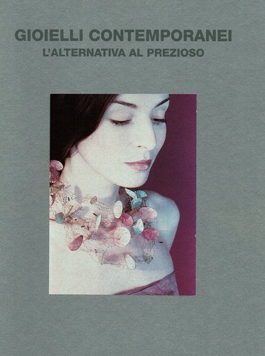 Gioielli contemporanei - gioielli, –