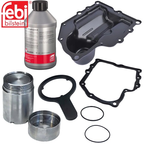 Kit riparazione meccatronica