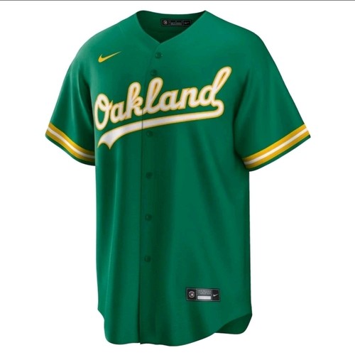 Maglia nike oakland - maglia,