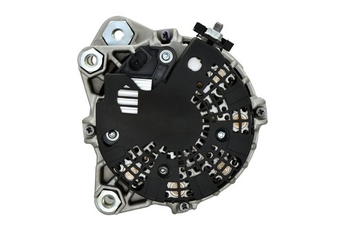 Alternatore hella 14v - alternatore, 215a