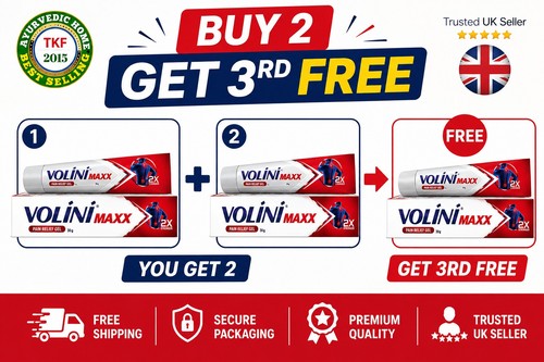 Volini maxx gel 30g - maxx,