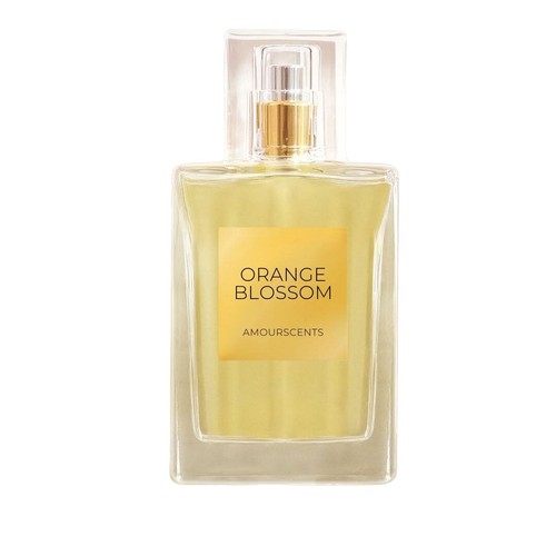 Fleur oranger alternative - d, 27