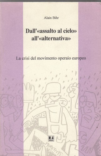 Dall assalto cielo - dall'«assalto, cielo»