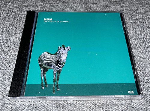 Youd prefer astronaut by - youd, an