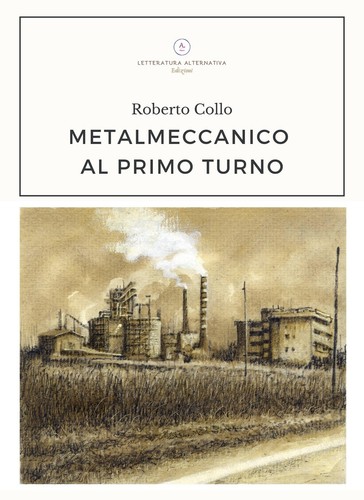 Metalmeccanico primo turno - metalmeccanico, al