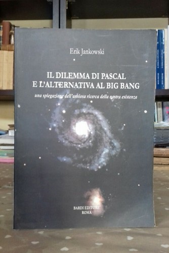 Jankowski dilemma pascal - il, di