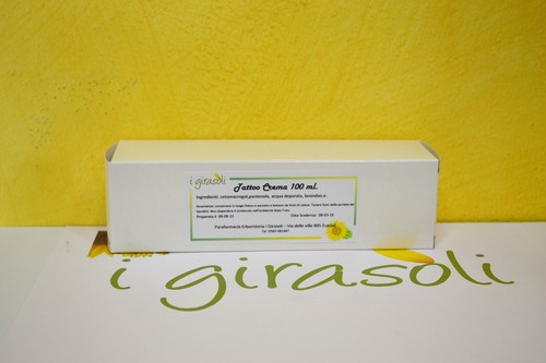 Crema pantenolo - crema,