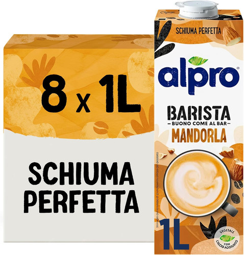 Barista bevanda alla - bevanda,