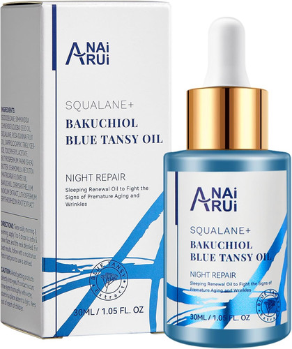 Anairui olio bakuchiol - olio, di