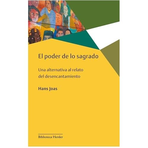 Poder sagrado una - el, lo