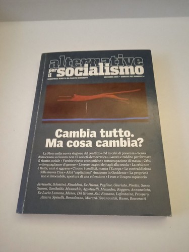Libro saggistica alternativa - libro,