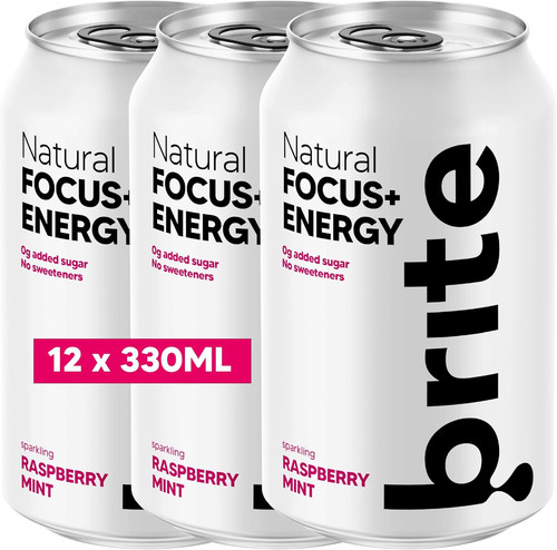 Natural focus bevanda - natural,